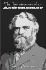 Reminiscences of an Astronomer