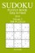 300 Easy to Hard Sudoku Puzzle Book - 2018