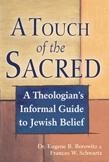 A Touch of the Sacred