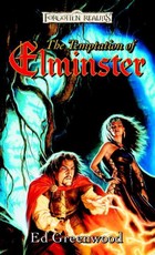 The Temptation of Elminster