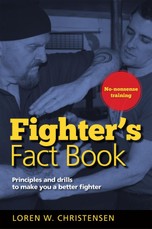 Fighter's Fact Book