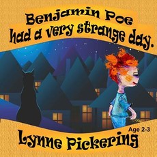 Benjamin Poe had a very strange day