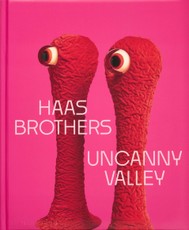 Haas Brothers: Uncanny Valley