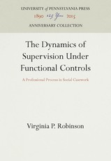 The Dynamics of Supervision Under Functional Controls