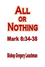 All or Nothing