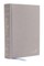 Nasb, MacArthur Study Bible, 2nd Edition, Hardcover, Gray, Comfort Print