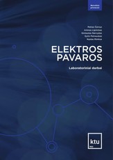 Elektros pavaros. Laboratoriniai darbai