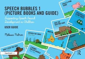 Speech Bubbles 1 User Guide