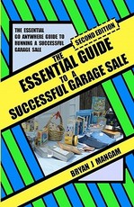 The Essential Guide to a Successful Garage Sale