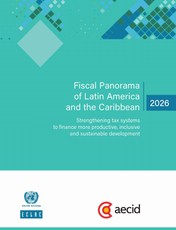 Fiscal Panorama of Latin America and the Caribbean 2026