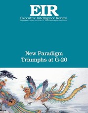 New Paradigm Triumphs at G-20