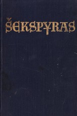 Šekspyras. Raštai VI