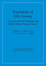 Extensions of f(R) Gravity