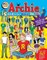 Archie Andrews, Where Are You?