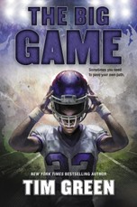Green, T: Big Game