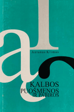 Kalbos puošmenos ir pabiros