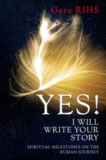 Yes! I Will Write Your Story