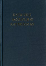 Katalikų Bažnyčios katekizmas