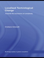 Localised Technological Change