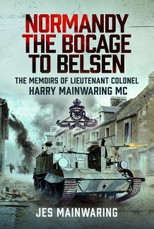 Normandy - the Bocage to Belsen