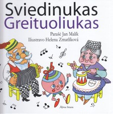 Sviedinukas Greituoliukas