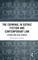 The Criminal in Gothic Fiction and Contemporary Law