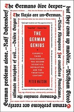 The German Genius