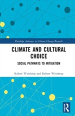 Climate and Cultural Choice