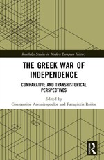 The Greek War of Independence