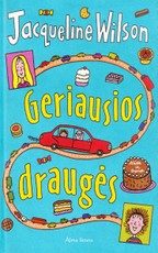 Geriausios draugės