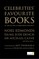 Celebrities' Favourite Books