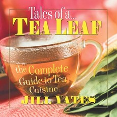 Tales of a Tea Leaf