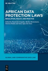 African Data Protection Laws