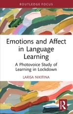 Emotions and Affect in Language Learning