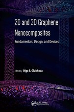 2D and 3D Graphene Nanocomposites