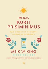 Menas kurti prisiminimus