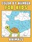 Color by Number for Kids