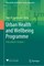 Urban Health and Wellbeing Programme