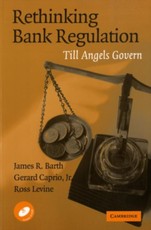 Rethinking Bank Regulation