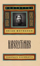 Rasputinas: šventasis nusidėjėlis