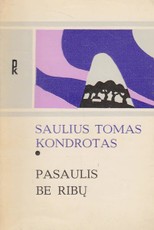 Pasaulis be ribų