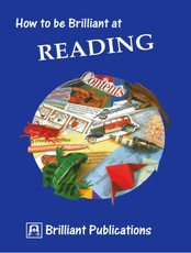 How to be Brilliant at Reading