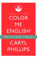 Color Me English