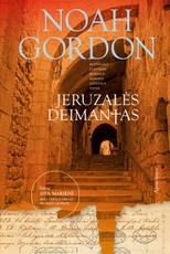 Jeruzalės deimantas