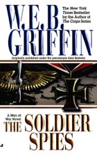 Soldier Spies