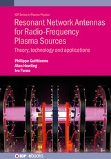 Resonant Network Antennas for Radio-Frequency Plasma Sources