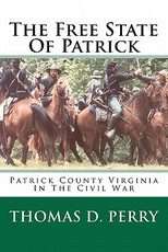 The Free State Of Patrick
