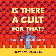 Is There a Cult for That?