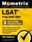 LSAT Prep 2025-2026 - 3 Full-Length Practice Tests, LSAT Secrets Study Guide and Exam Review Book with Detailed Answer Explanations