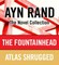 Ayn Rand Novel Collection
